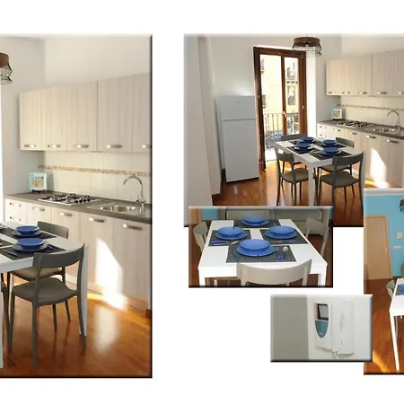 Belfiore Casa Vacanze Guest house *