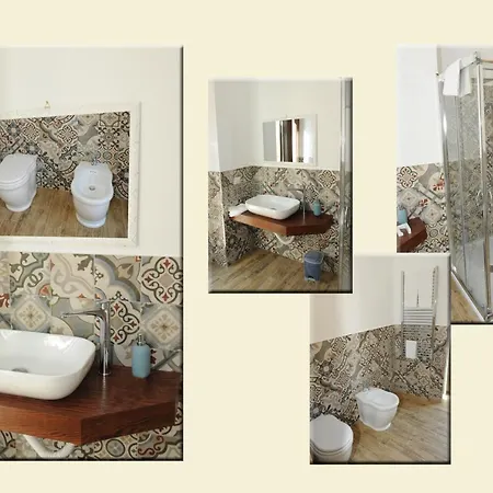 Guest house Belfiore Casa Vacanze
