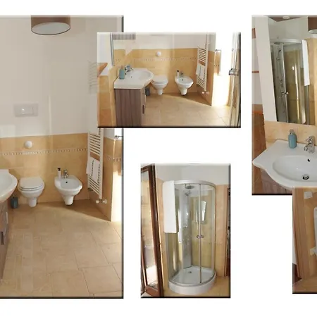 Guest house Belfiore Casa Vacanze *