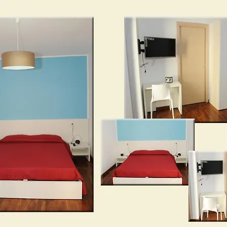 Guest house Belfiore Casa Vacanze *