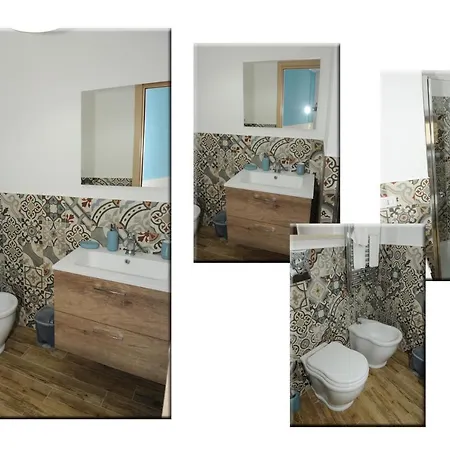 Guest house Belfiore Casa Vacanze