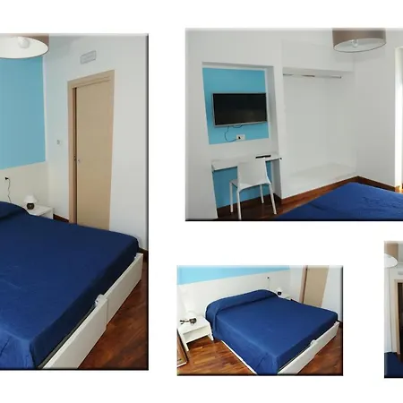 Belfiore Casa Vacanze Caltanissetta